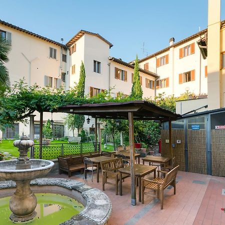 Hostel Archi Rossi Florence Luaran gambar